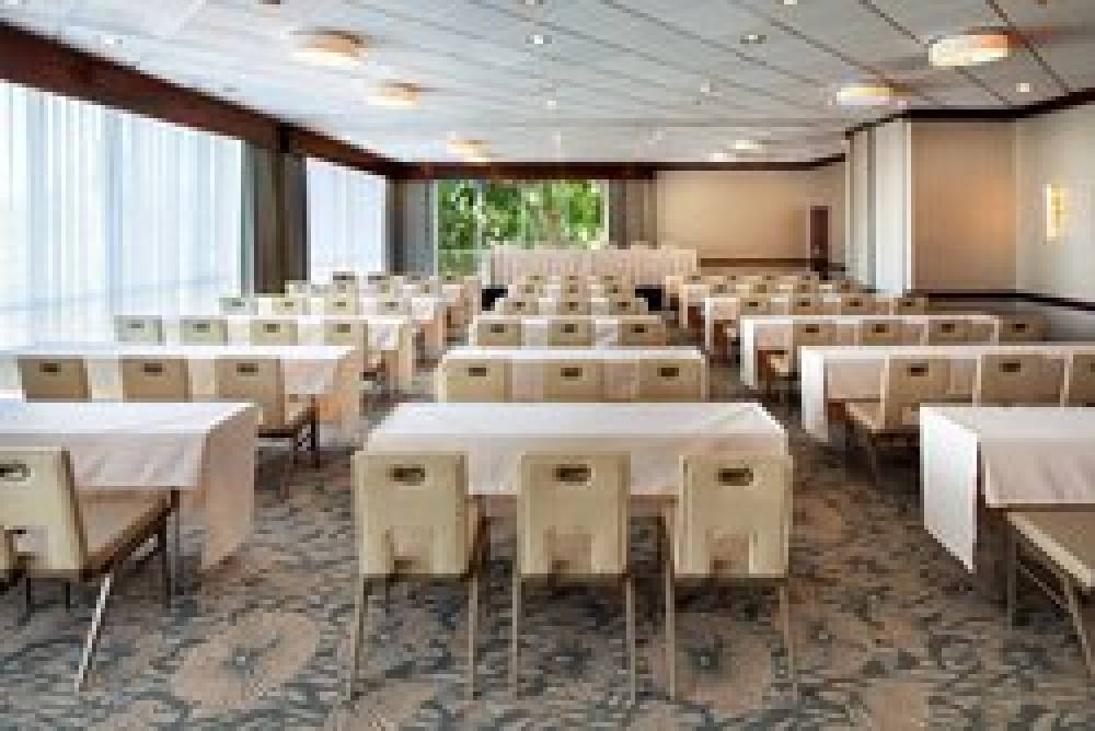 Sheraton La Jolla Hotel 3