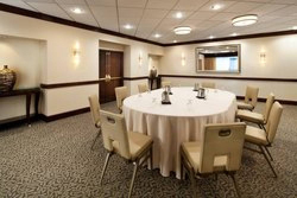 Sheraton La Jolla Hotel 2