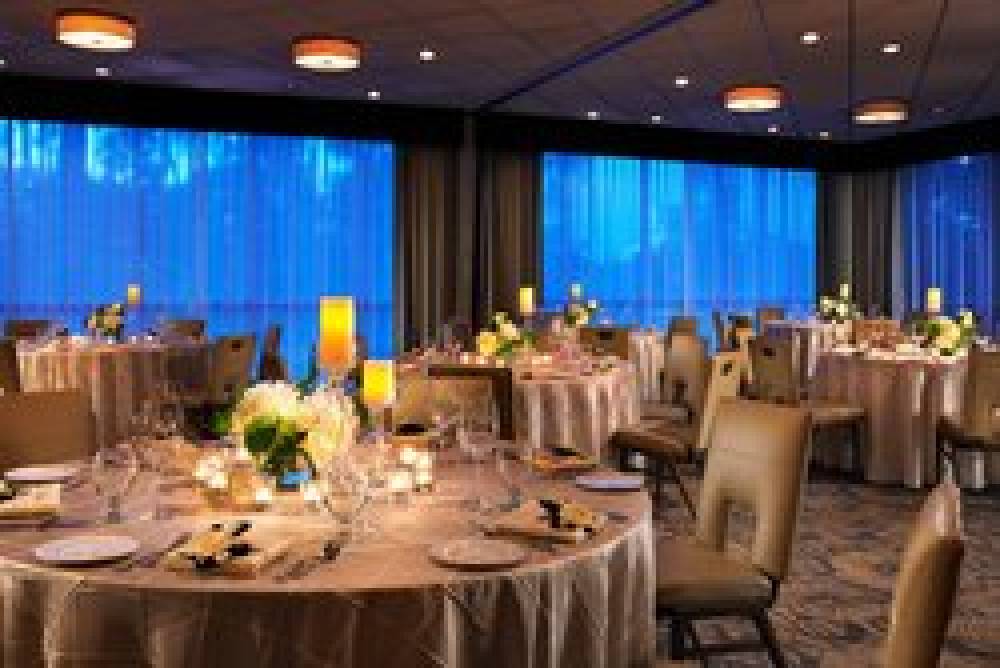 Sheraton La Jolla Hotel 6