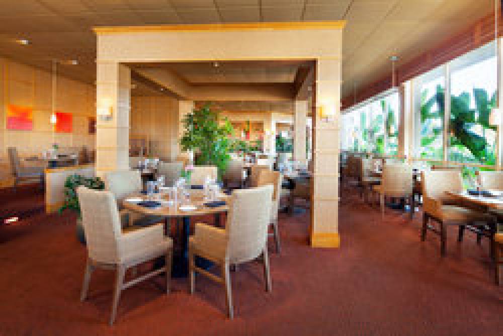 Sheraton La Jolla Hotel 4