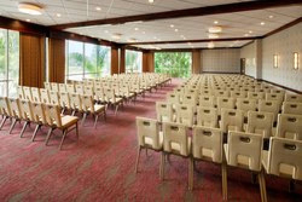 Sheraton La Jolla Hotel 10