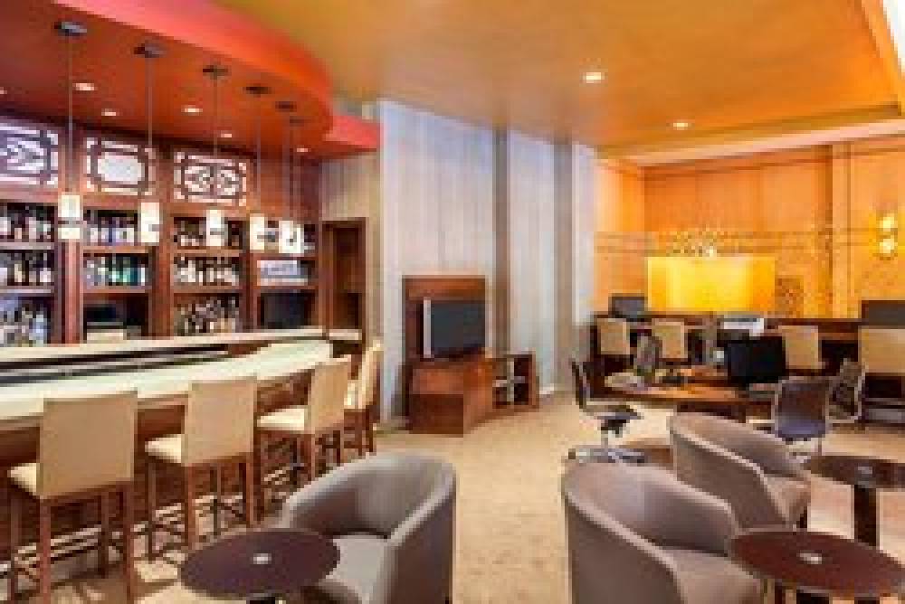 Sheraton LaGuardia East Hotel 6