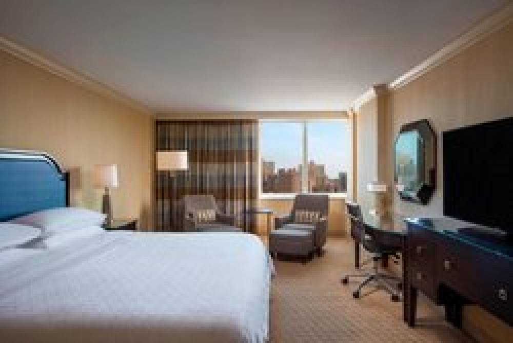 Sheraton LaGuardia East Hotel 7