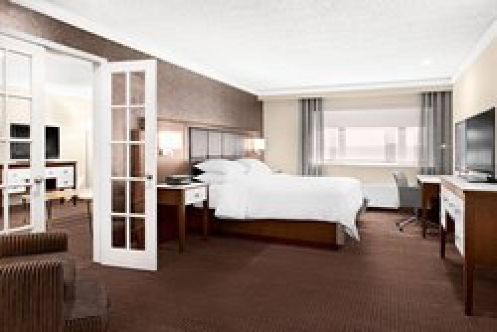Sheraton Laval Hotel 2
