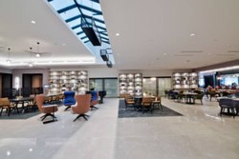 Sheraton Laval Hotel 3