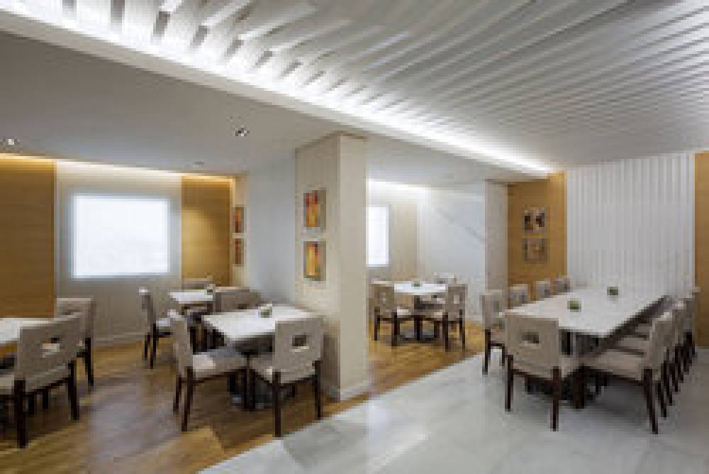 Sheraton Makkah Jabal Al Kaaba Hotel 5