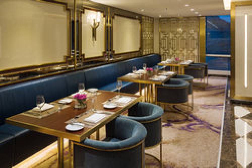 Sheraton Makkah Jabal Al Kaaba Hotel 2