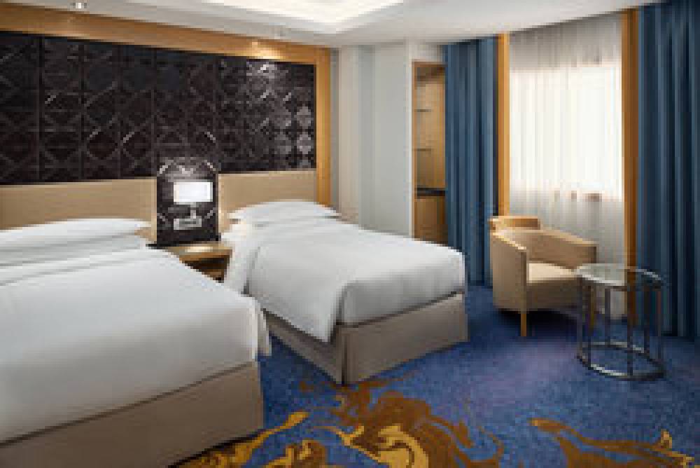 Sheraton Makkah Jabal Al Kaaba Hotel 7