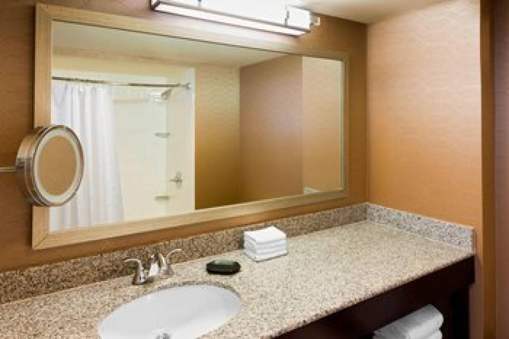 Sheraton Metairie-New Orleans Hotel 6