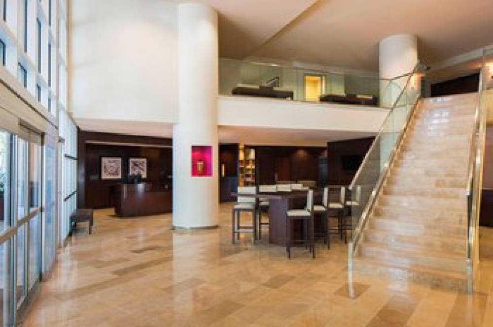 Sheraton Metairie-New Orleans Hotel 3