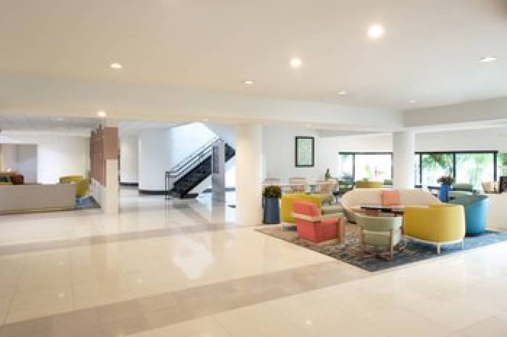 Sheraton Miami Airport Hotel And Executive Meeting Center 6