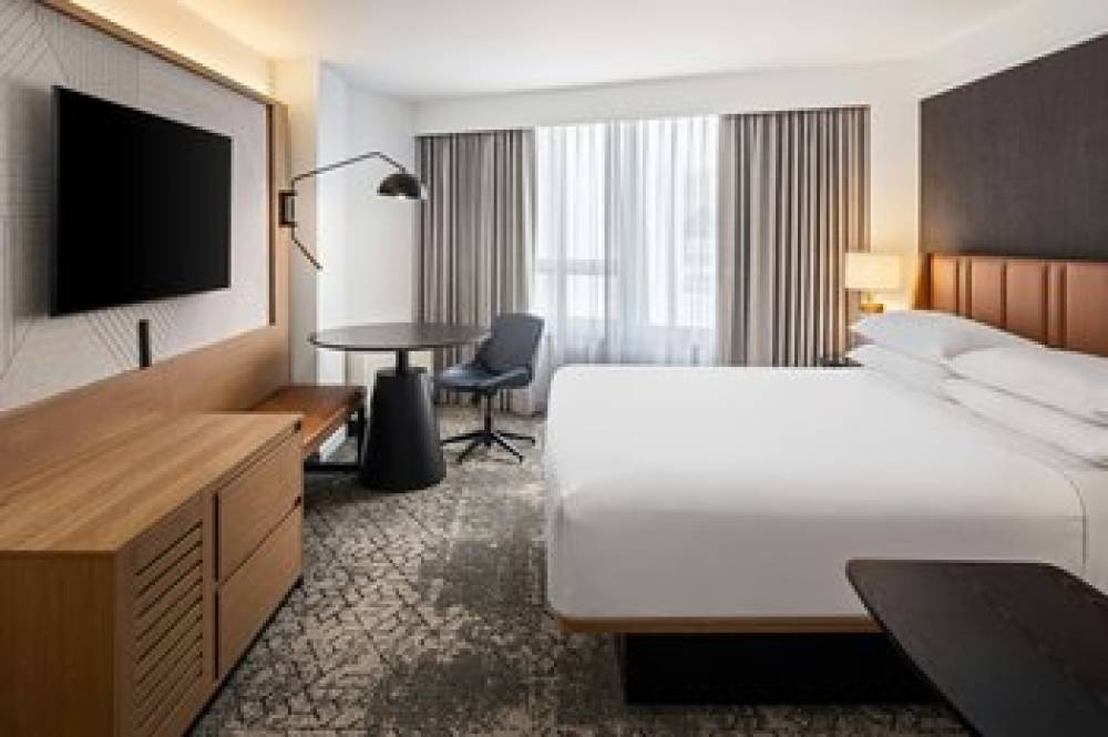 SHERATON MINNEAPOLIS DOWNTOWN 7