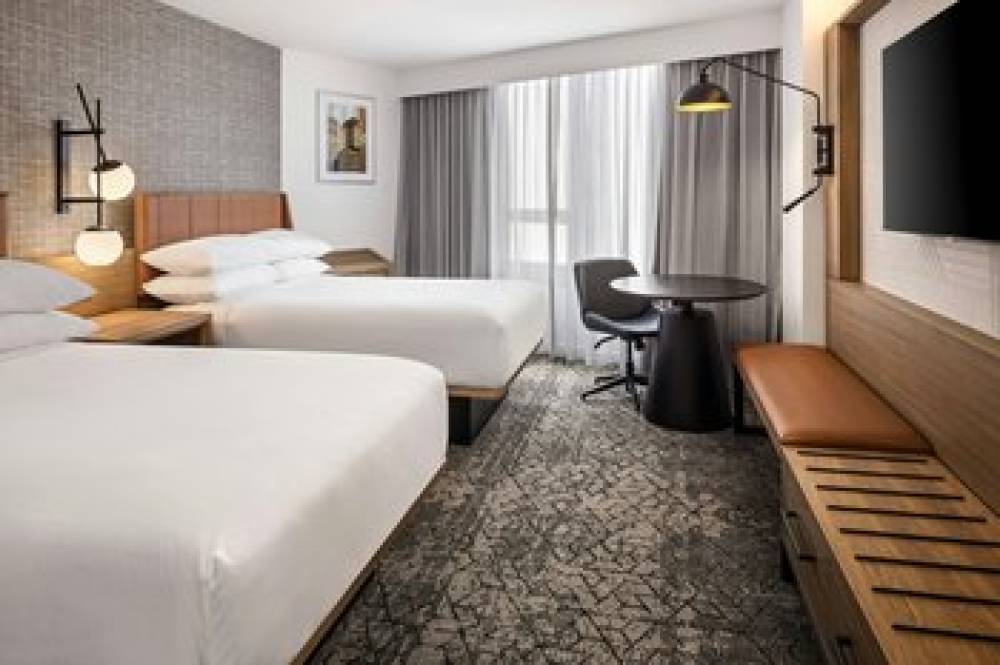 SHERATON MINNEAPOLIS DOWNTOWN 3