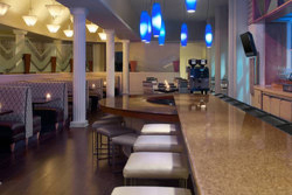 Sheraton Mission Valley San Diego Hotel 4