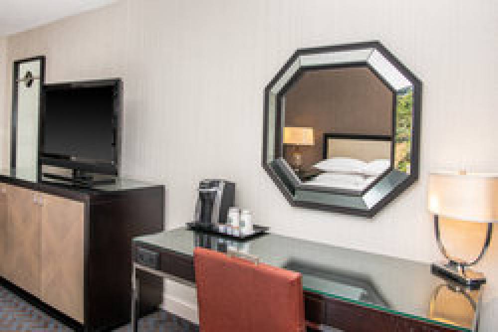 Sheraton Mission Valley San Diego Hotel 2