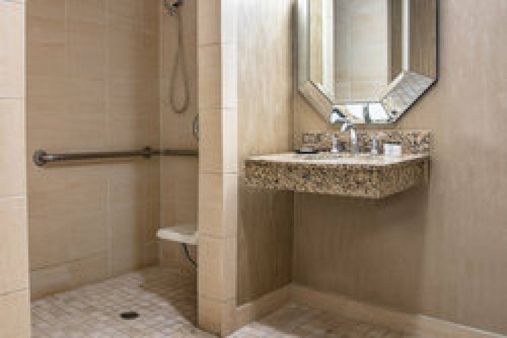 Sheraton Mission Valley San Diego Hotel 10