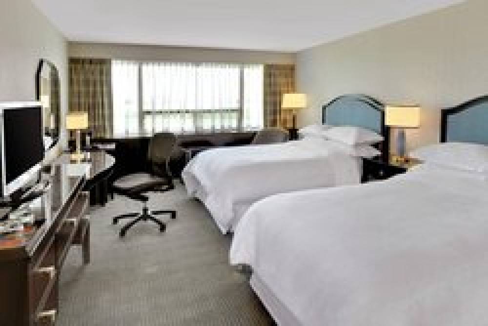 Sheraton Montreal Airport Hotel 7