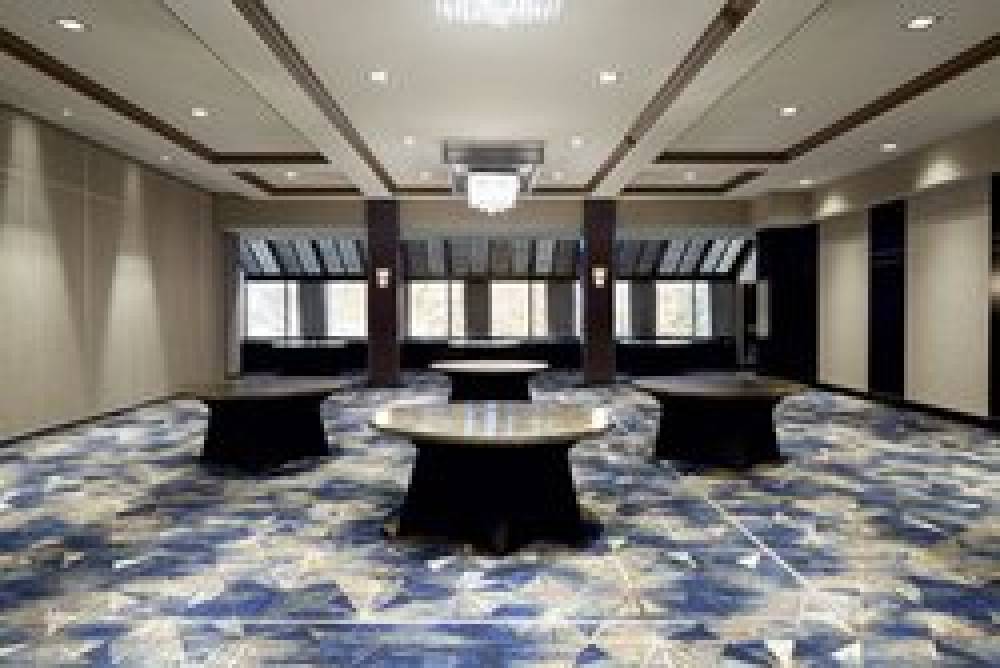 Sheraton Montreal Airport Hotel 2