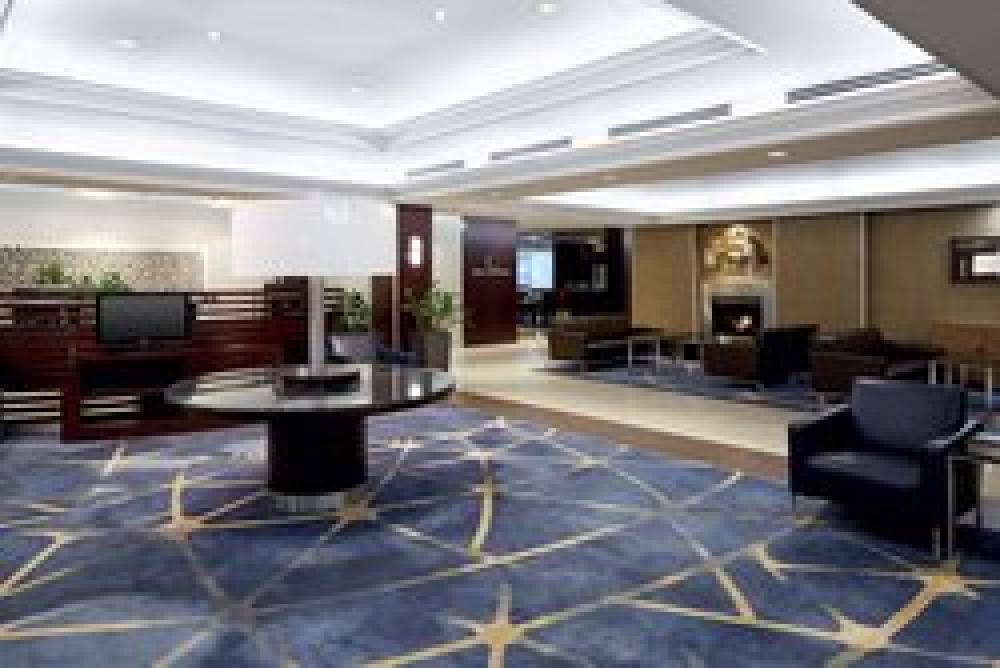 Sheraton Montreal Airport Hotel 8