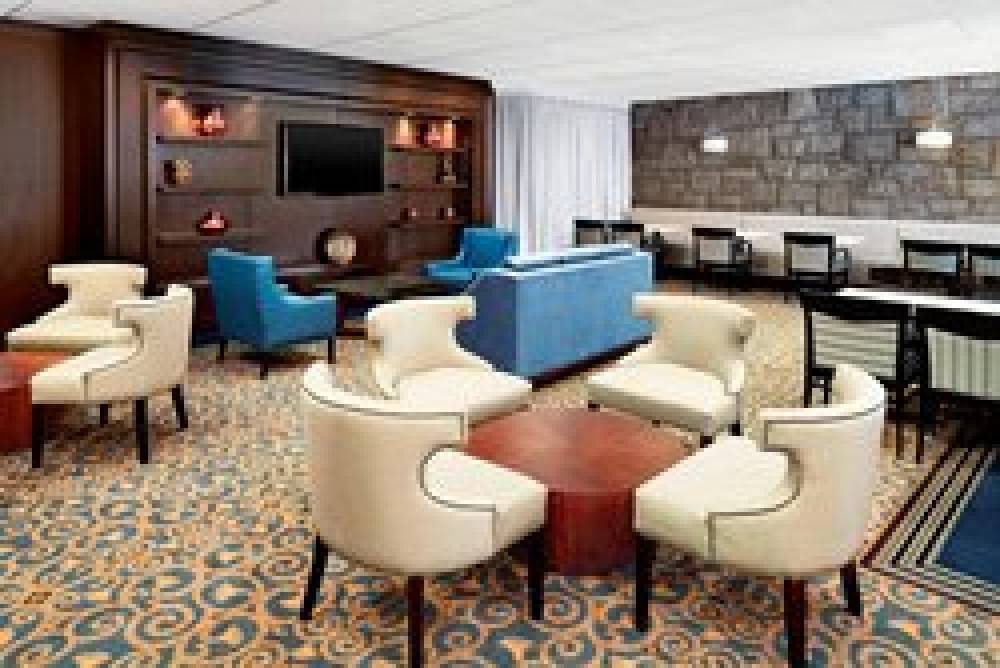 Sheraton Montreal Airport Hotel 3
