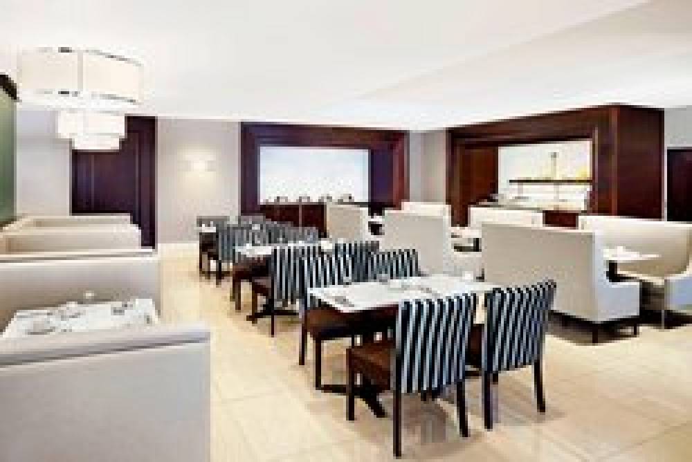 Sheraton Montreal Airport Hotel 10
