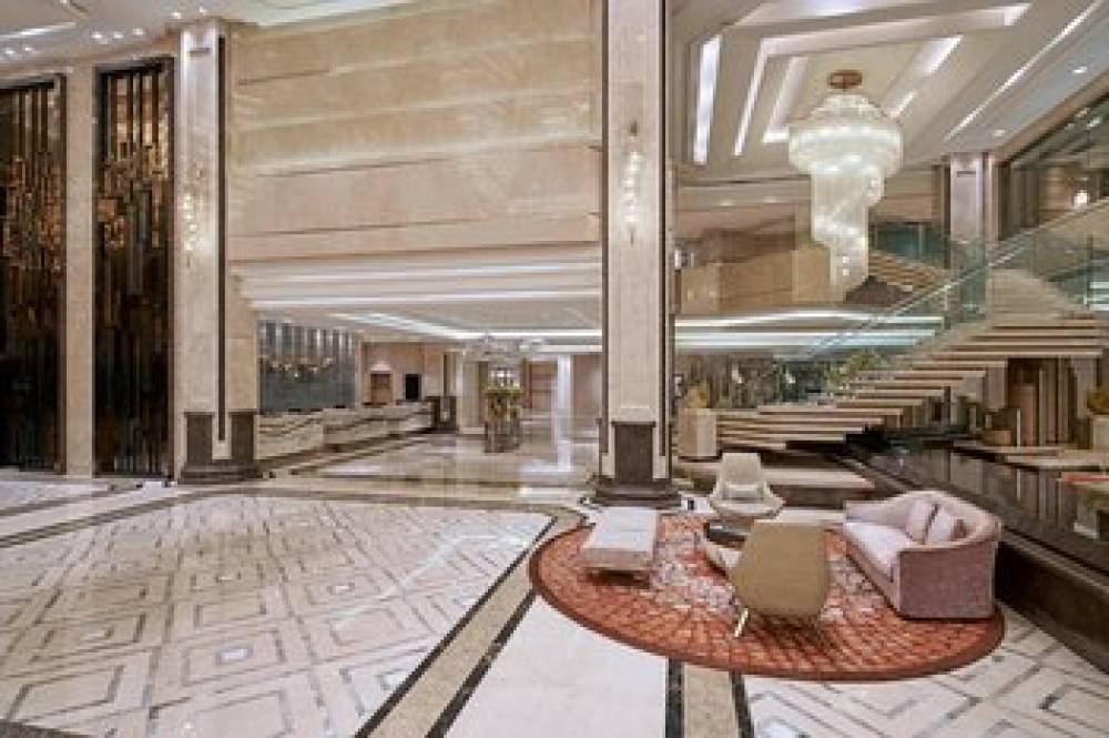 Sheraton Nanchang Hotel 4