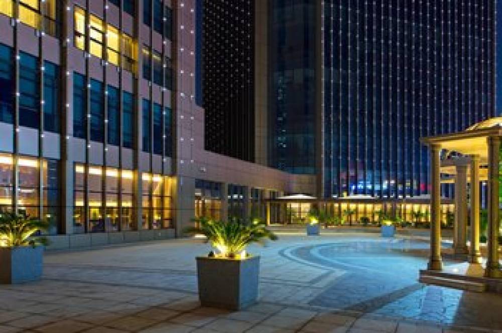 Sheraton Nanchang Hotel