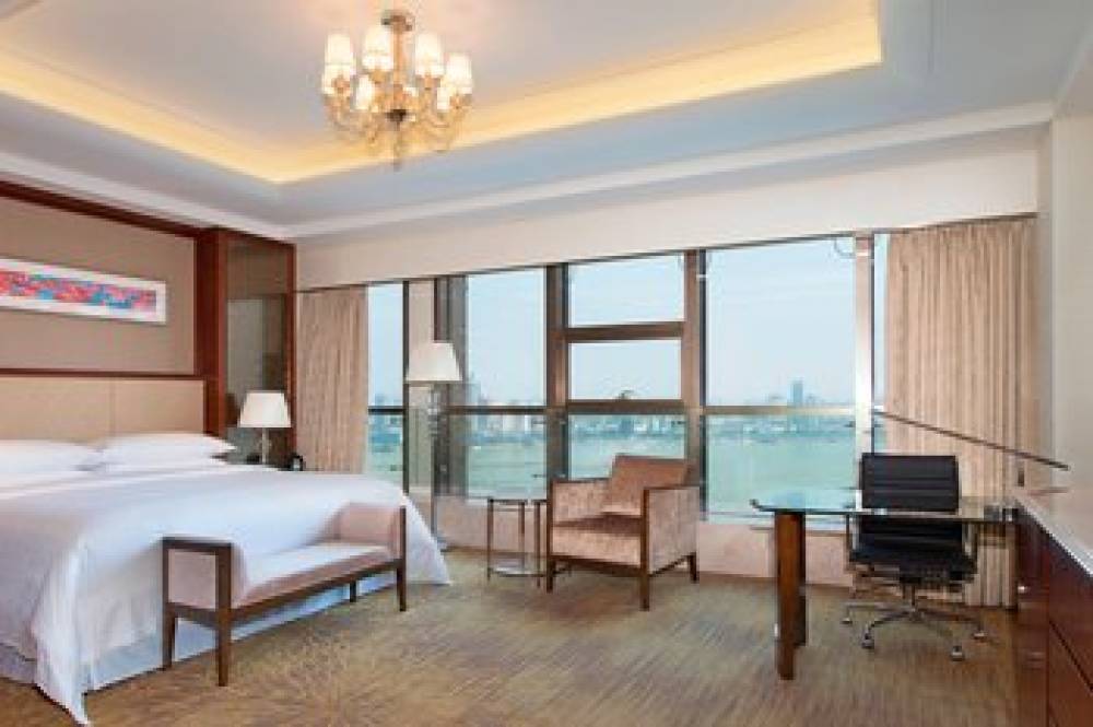 Sheraton Nanchang Hotel 7