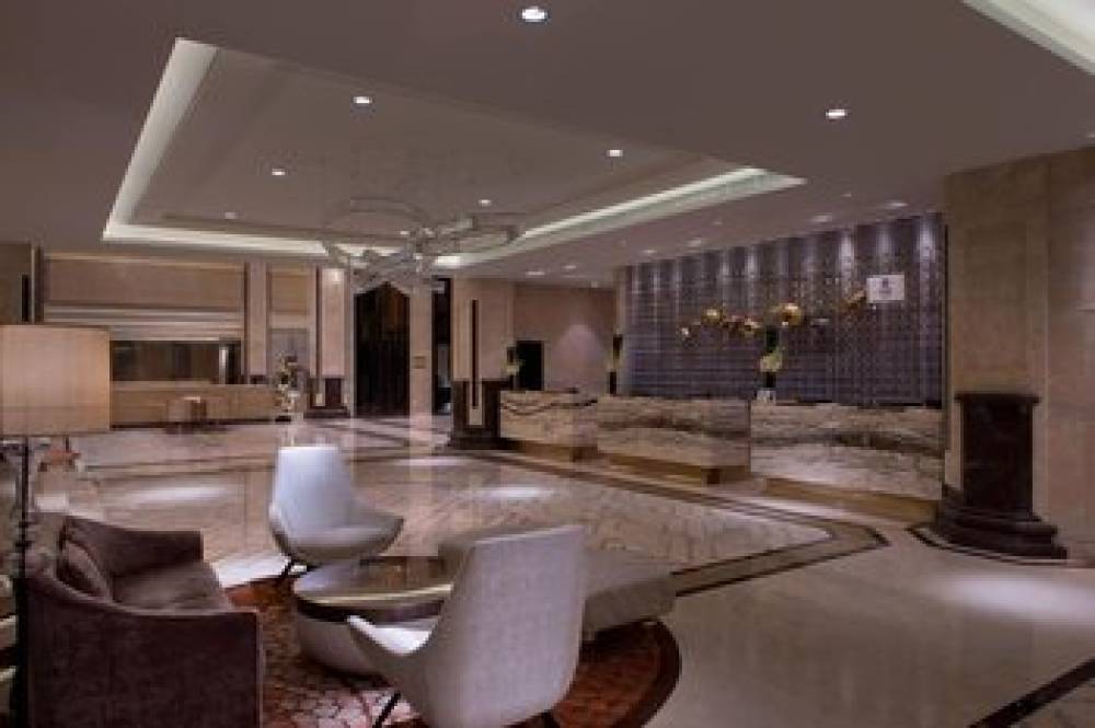 Sheraton Nanchang Hotel 3