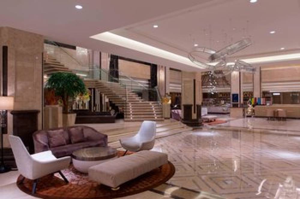 Sheraton Nanchang Hotel 5