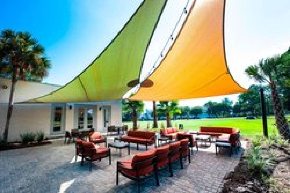 Sheraton Panama City Beach Golf And Spa Resort 7