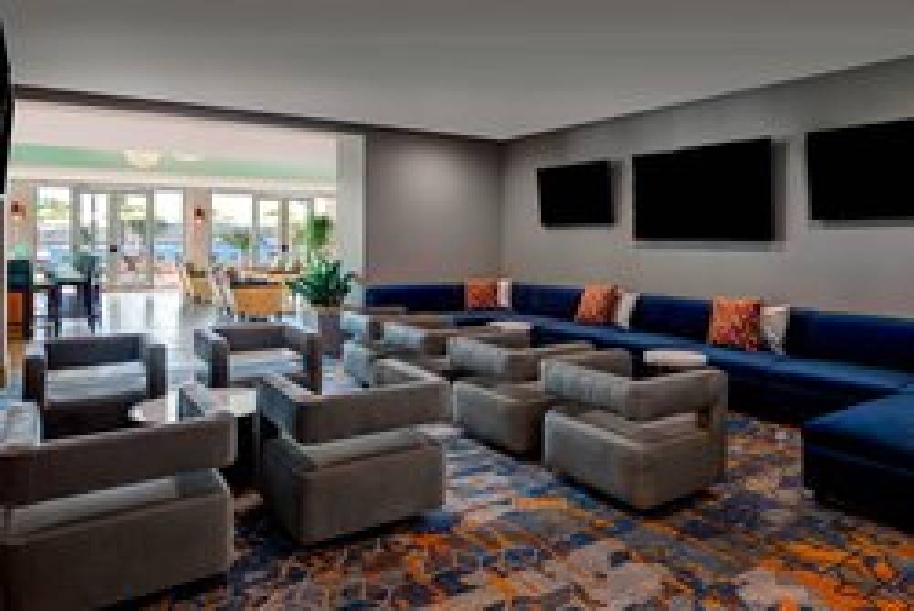 Sheraton Panama City Beach Golf And Spa Resort 4