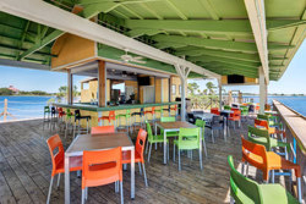 Sheraton Panama City Beach Golf And Spa Resort 10
