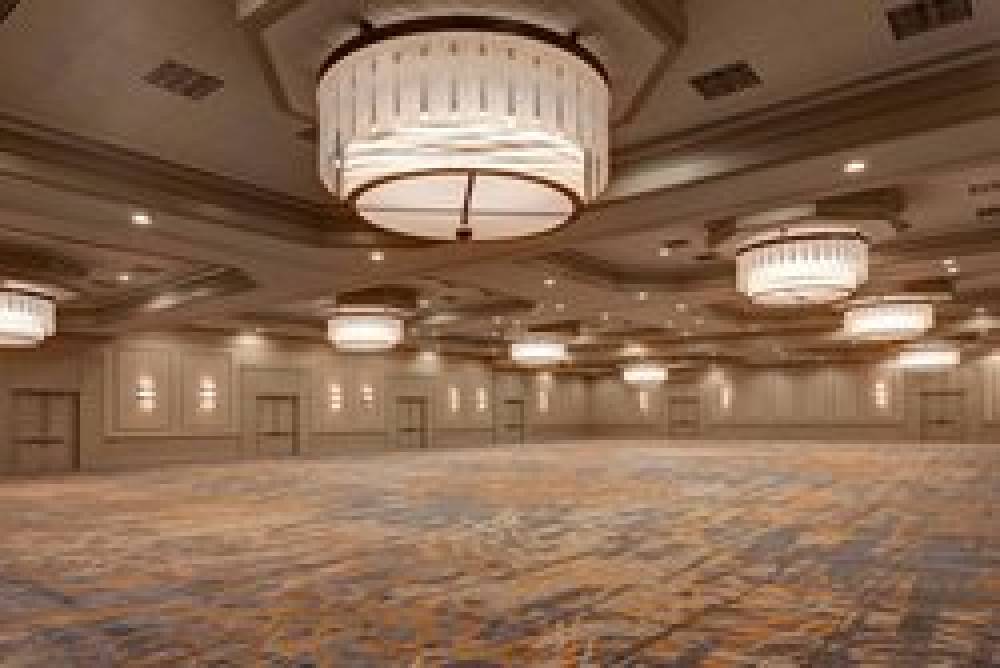 Sheraton Panama City Beach Golf And Spa Resort 6
