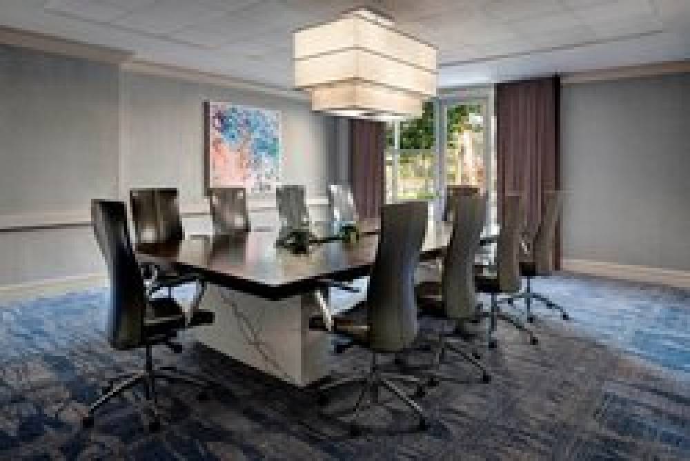 Sheraton Panama City Beach Golf And Spa Resort 1