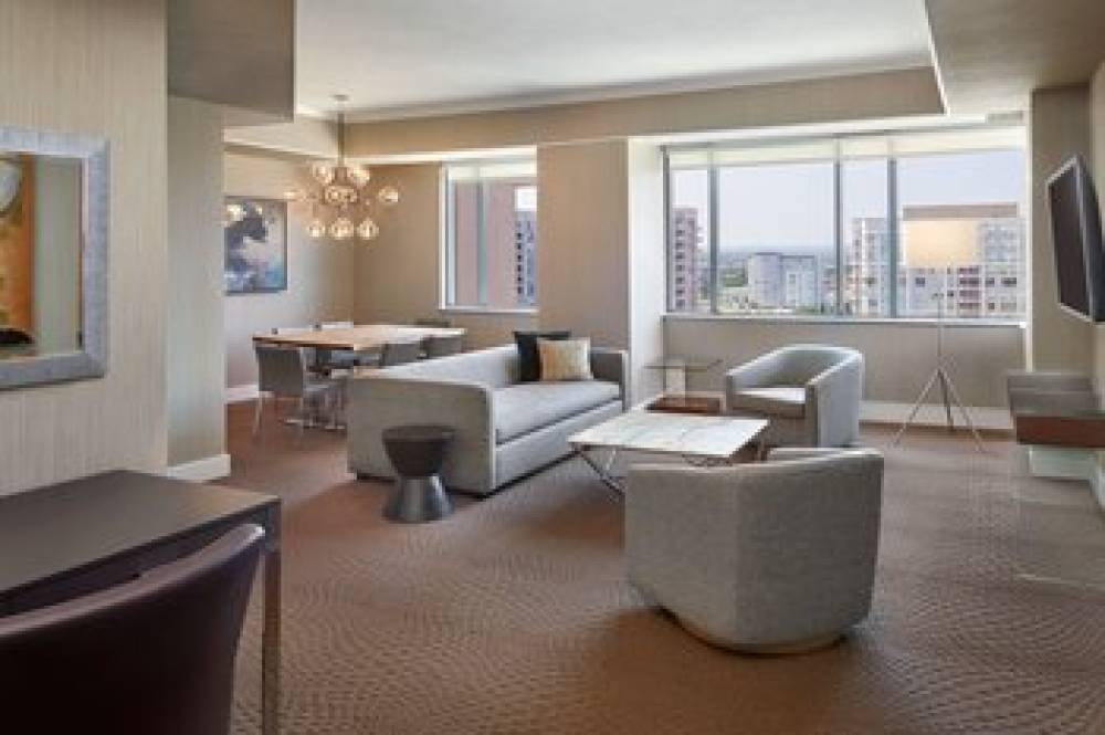 Sheraton Parkway Toronto North Hotel And Suites 5