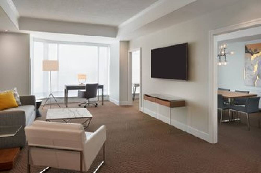 Sheraton Parkway Toronto North Hotel And Suites 4