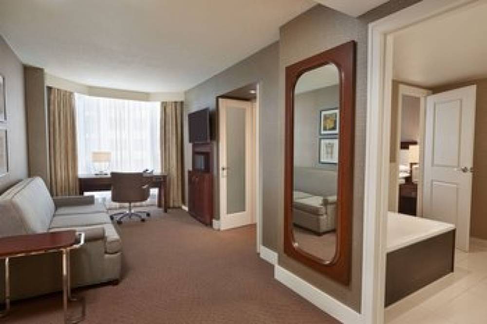 Sheraton Parkway Toronto North Hotel And Suites 7