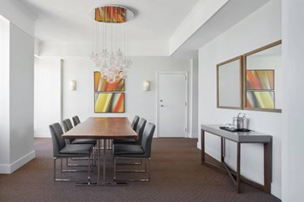 Sheraton Parkway Toronto North Hotel And Suites 10
