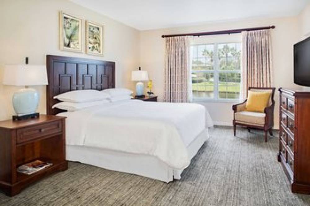 SHERATON PGA VACATION RESORT 6