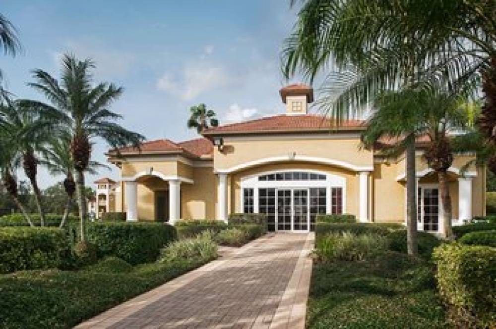 Sheraton Pga Vacation Resort
