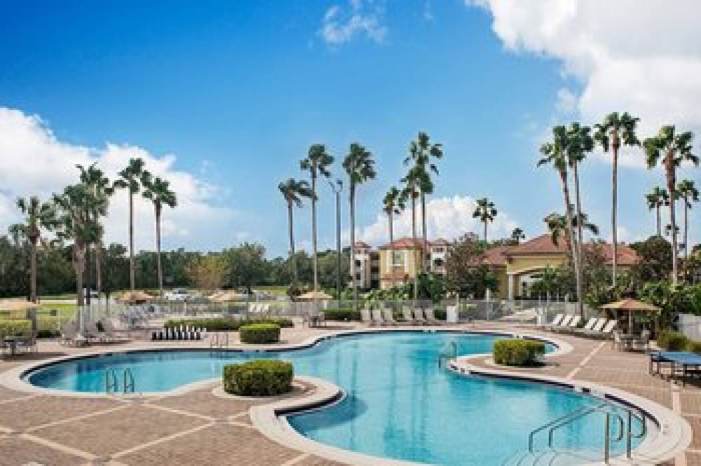 SHERATON PGA VACATION RESORT 9