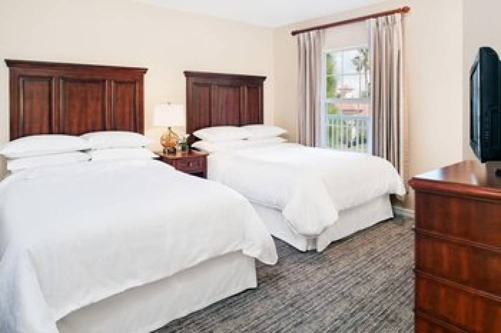 SHERATON PGA VACATION RESORT 8