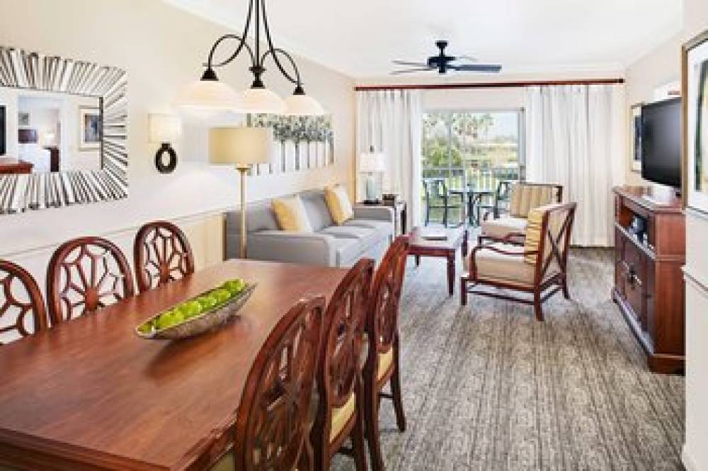 SHERATON PGA VACATION RESORT 3