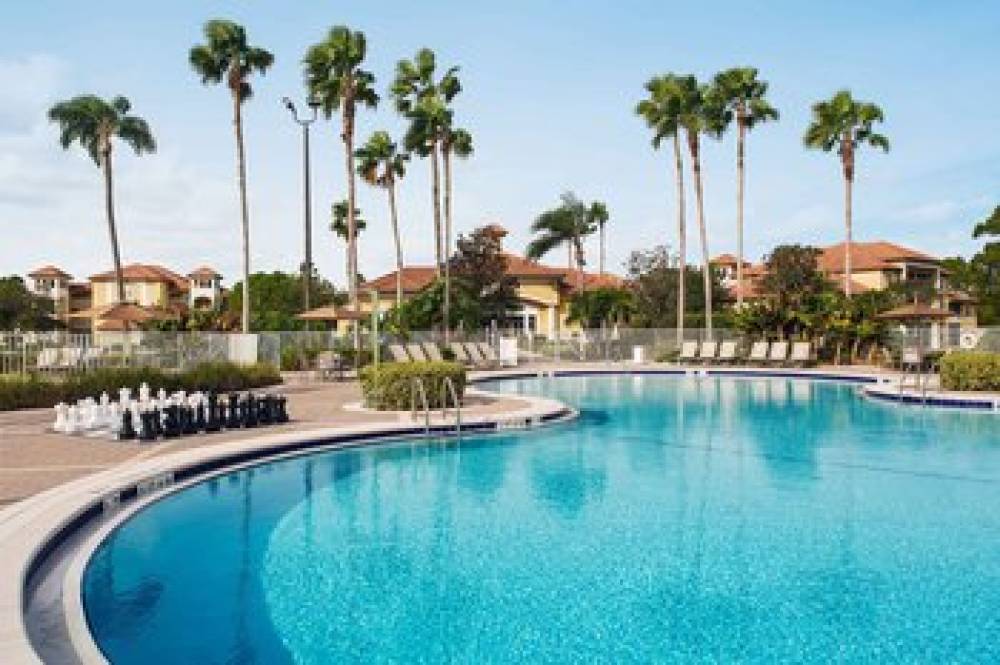 SHERATON PGA VACATION RESORT 10