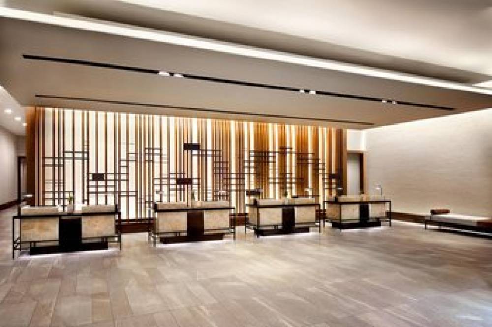 Sheraton Phoenix Downtown 3