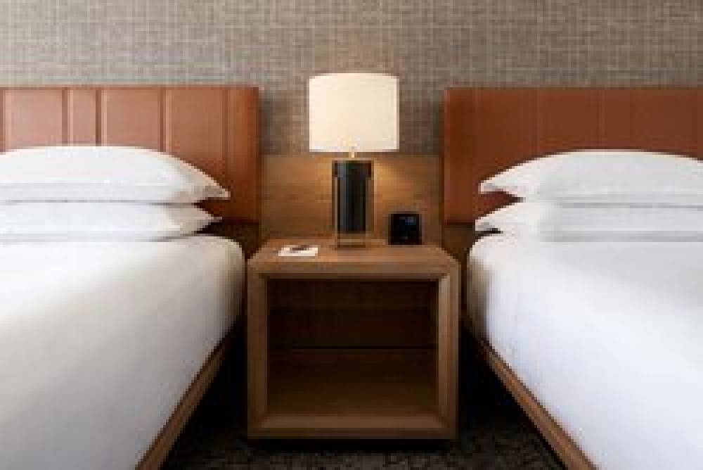 Sheraton Reston Hotel 5