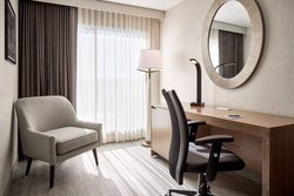 Sheraton Richmond Airport Hotel 10