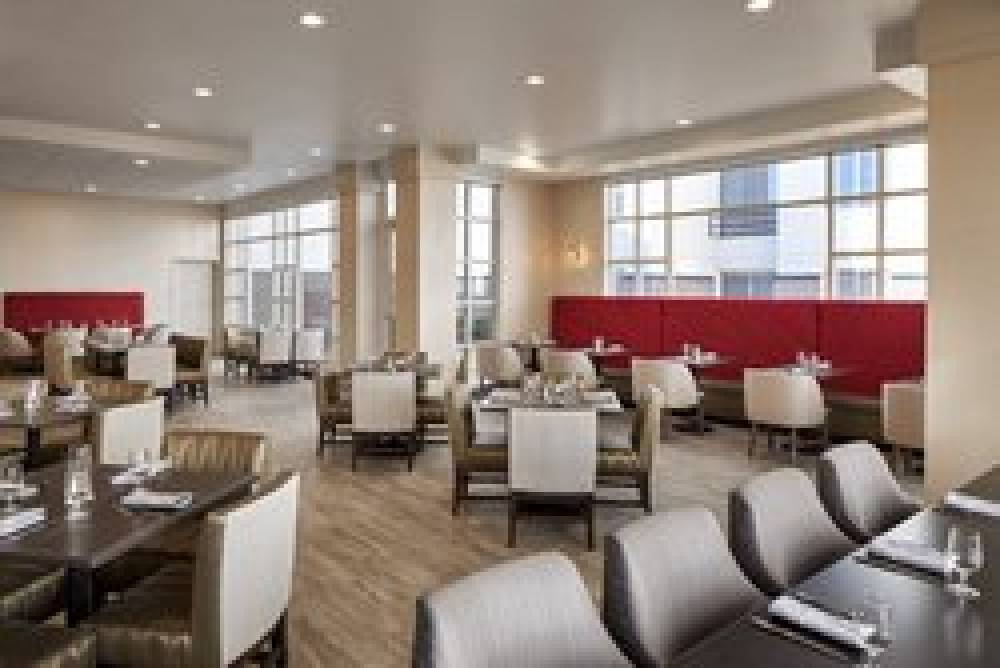 Sheraton Richmond Airport Hotel 7