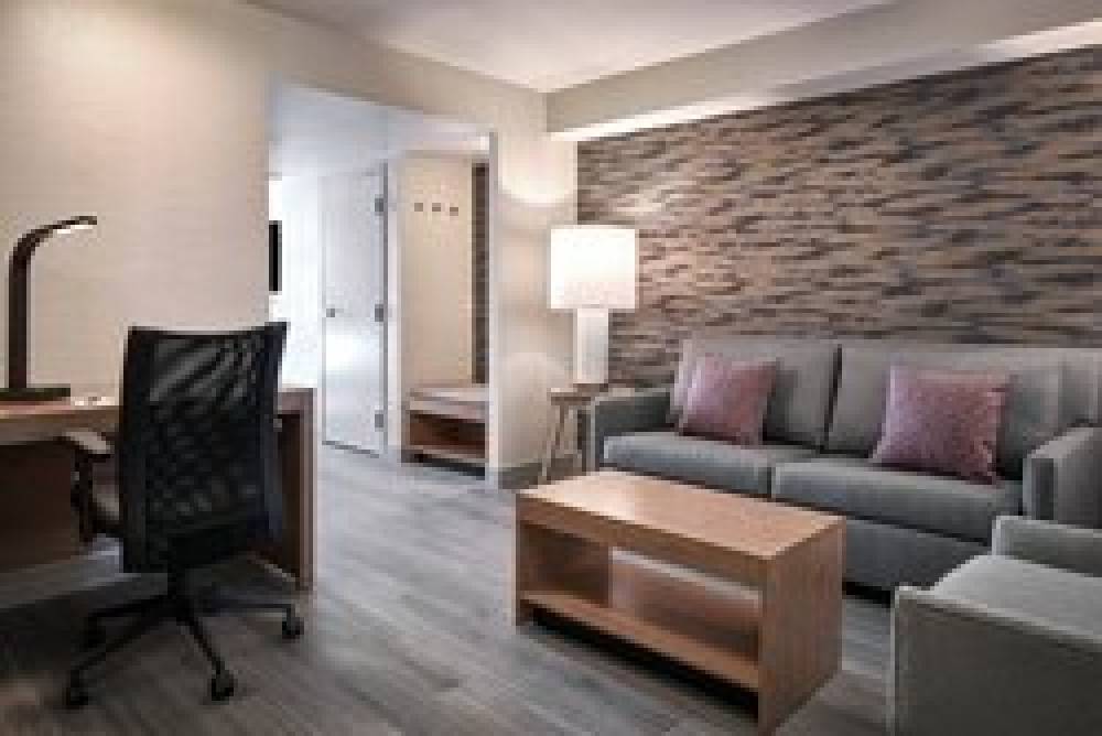 Sheraton Richmond Airport Hotel 5